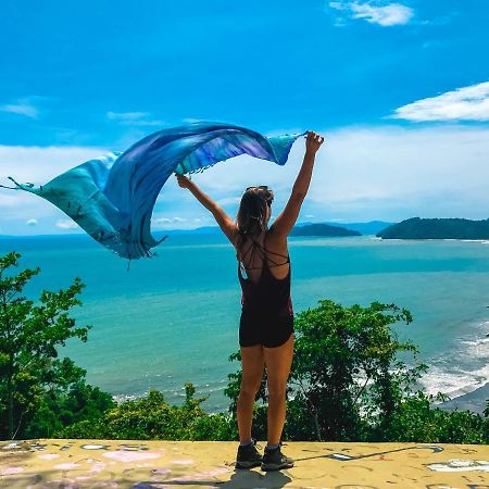 Floripa Backpackers Home Florianópolis Zewnętrze zdjęcie