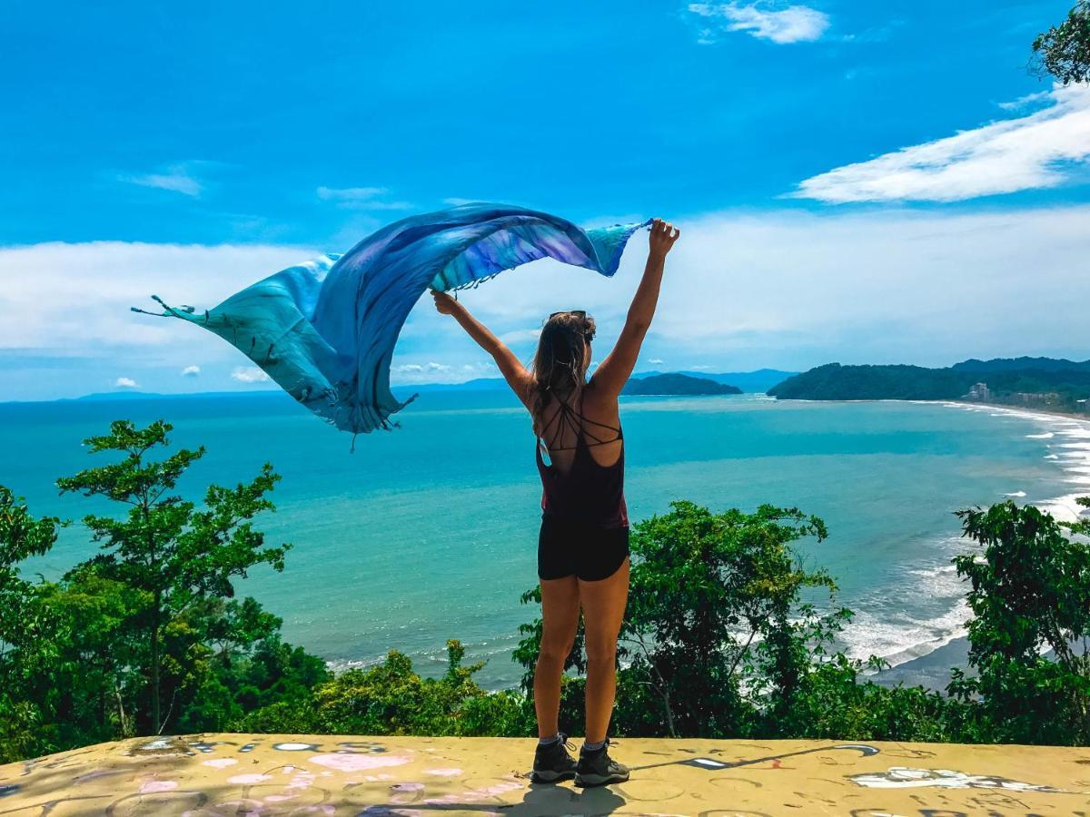 Floripa Backpackers Home Florianópolis Zewnętrze zdjęcie
