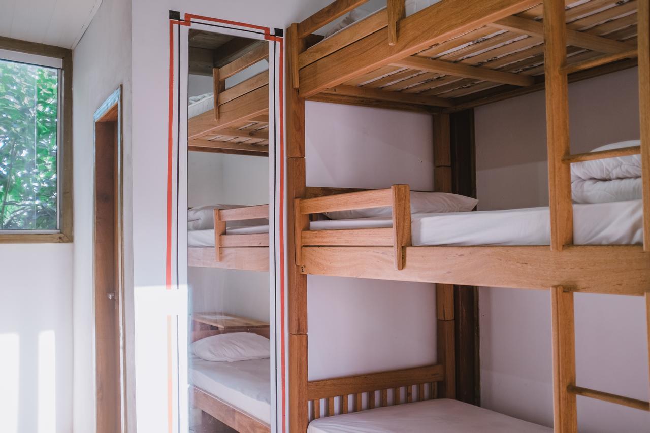 Floripa Backpackers Home Florianópolis Zewnętrze zdjęcie