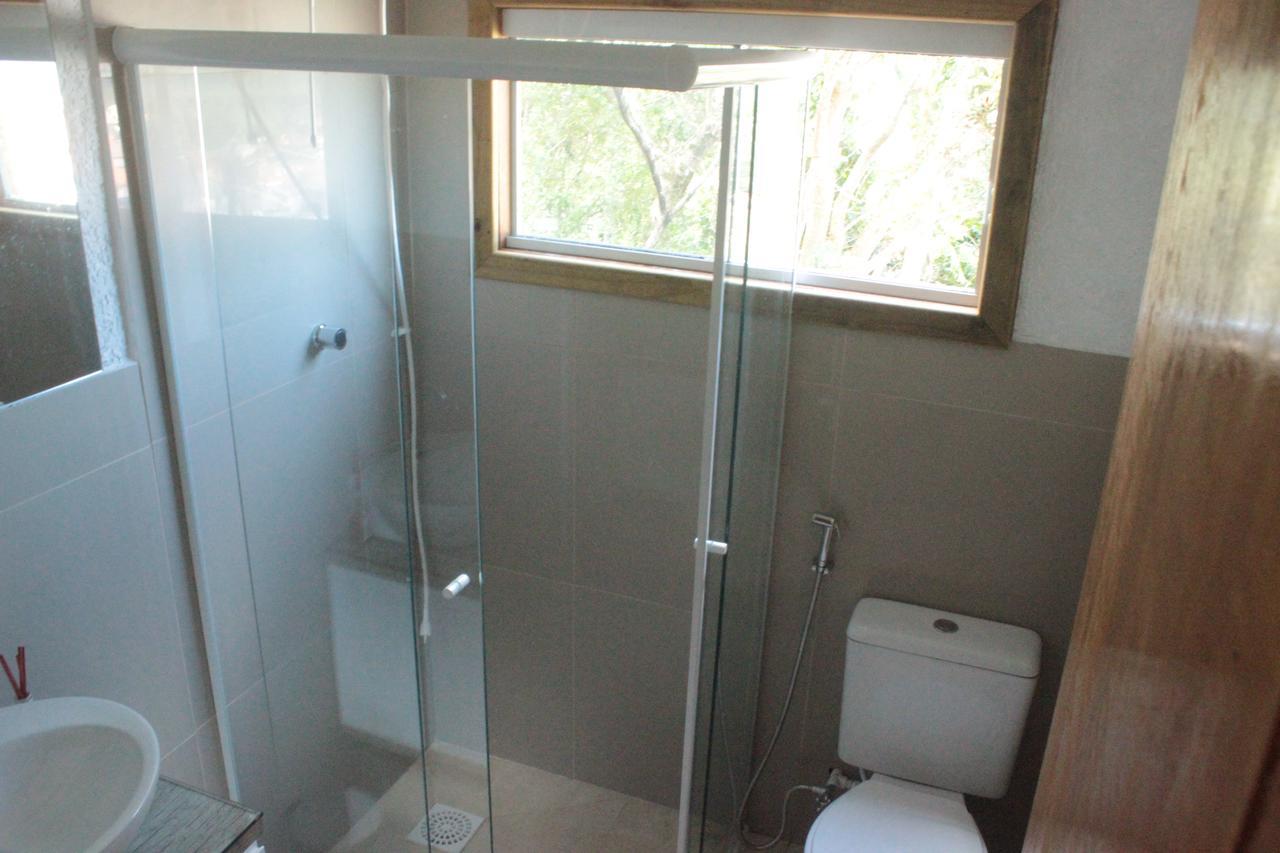 Floripa Backpackers Home Florianópolis Zewnętrze zdjęcie