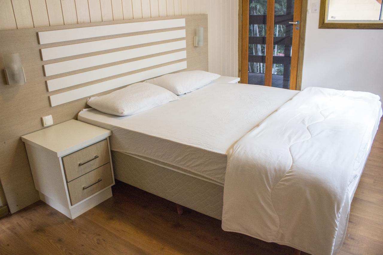 Floripa Backpackers Home Florianópolis Zewnętrze zdjęcie