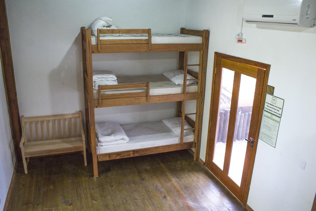 Floripa Backpackers Home Florianópolis Zewnętrze zdjęcie