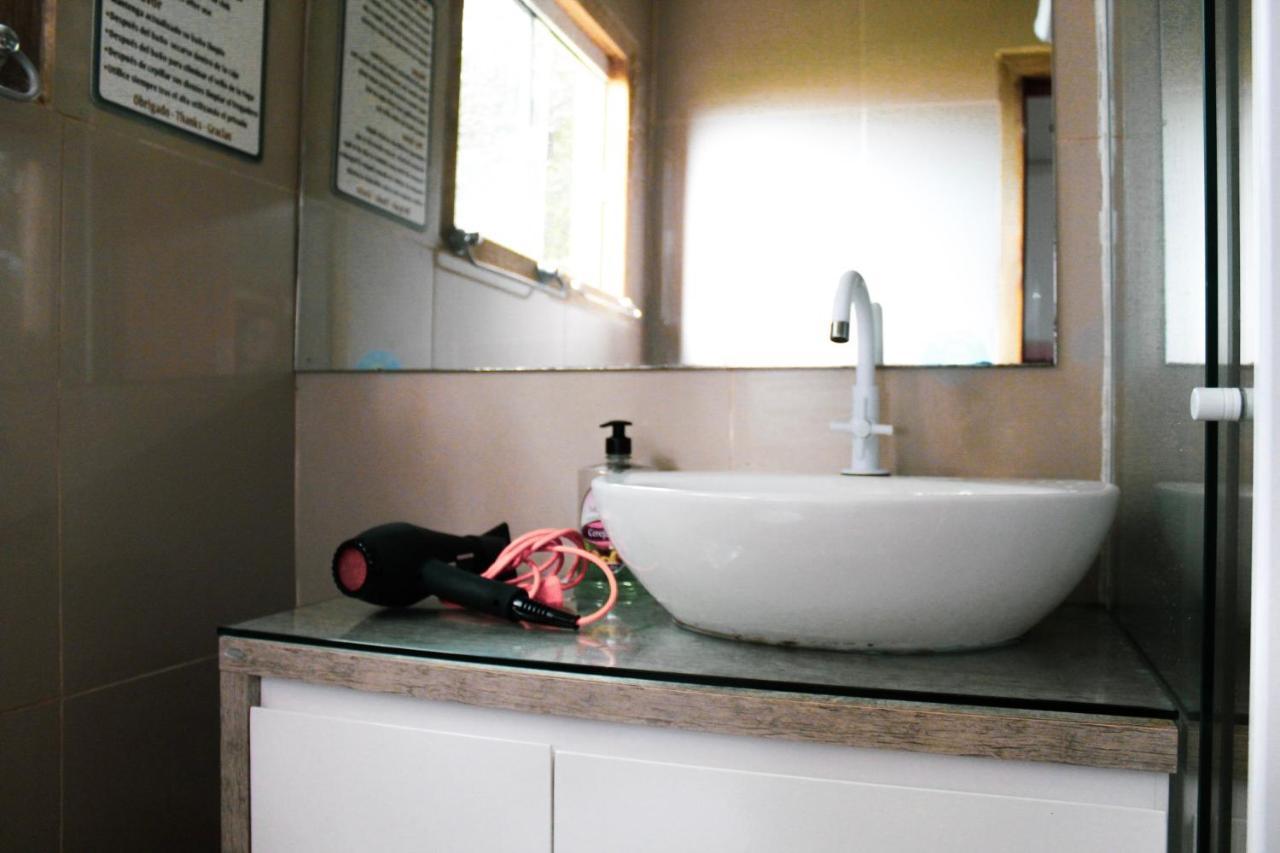 Floripa Backpackers Home Florianópolis Zewnętrze zdjęcie