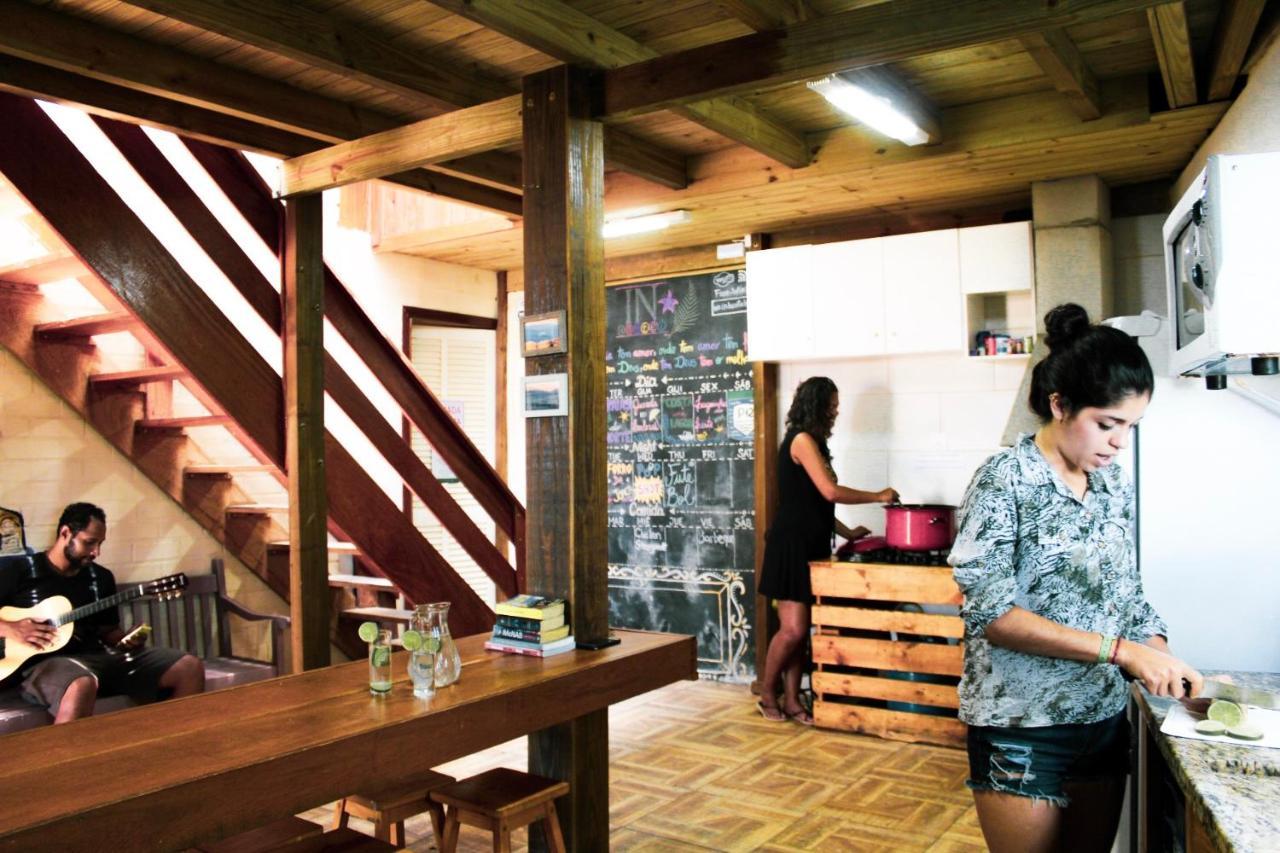 Floripa Backpackers Home Florianópolis Zewnętrze zdjęcie