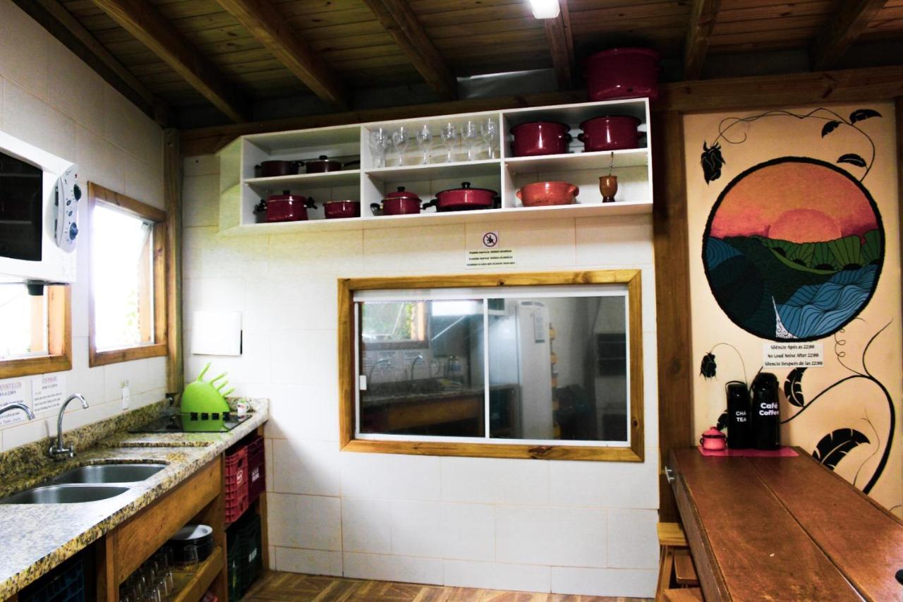 Floripa Backpackers Home Florianópolis Zewnętrze zdjęcie