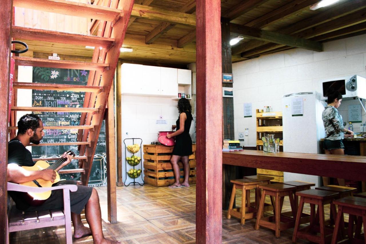 Floripa Backpackers Home Florianópolis Zewnętrze zdjęcie