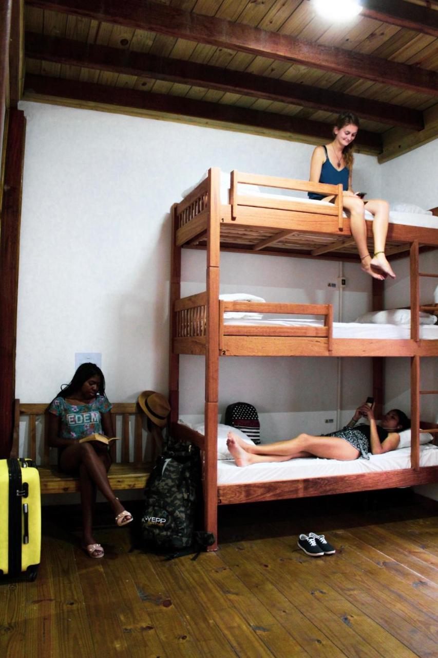 Floripa Backpackers Home Florianópolis Zewnętrze zdjęcie