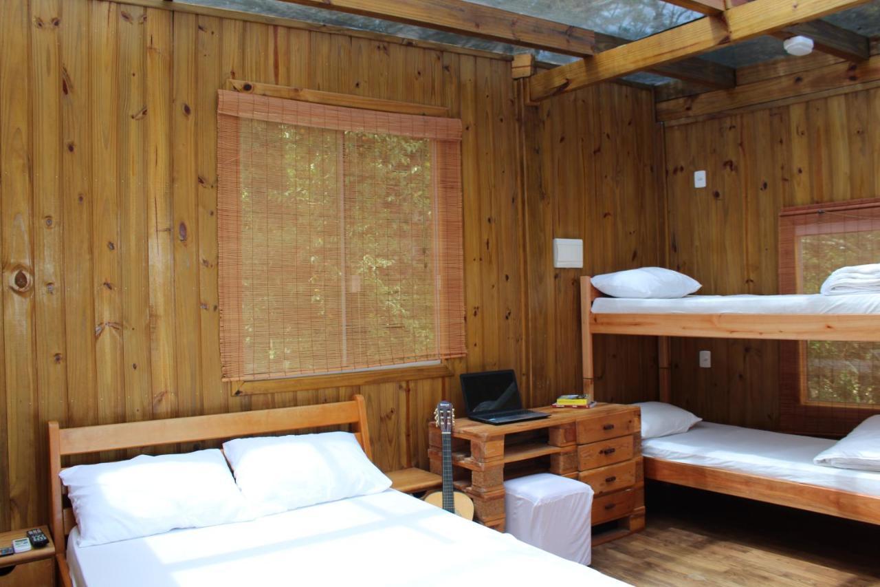 Floripa Backpackers Home Florianópolis Zewnętrze zdjęcie