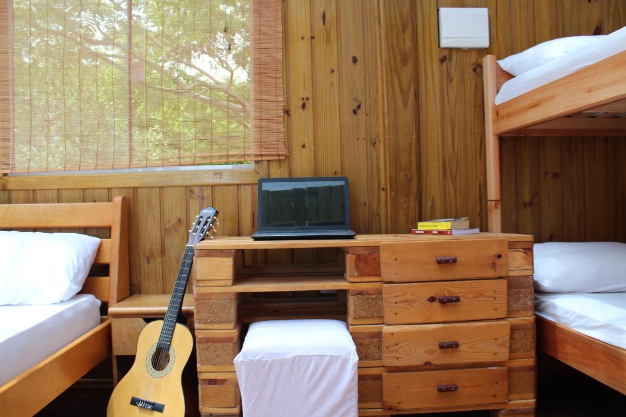 Floripa Backpackers Home Florianópolis Zewnętrze zdjęcie