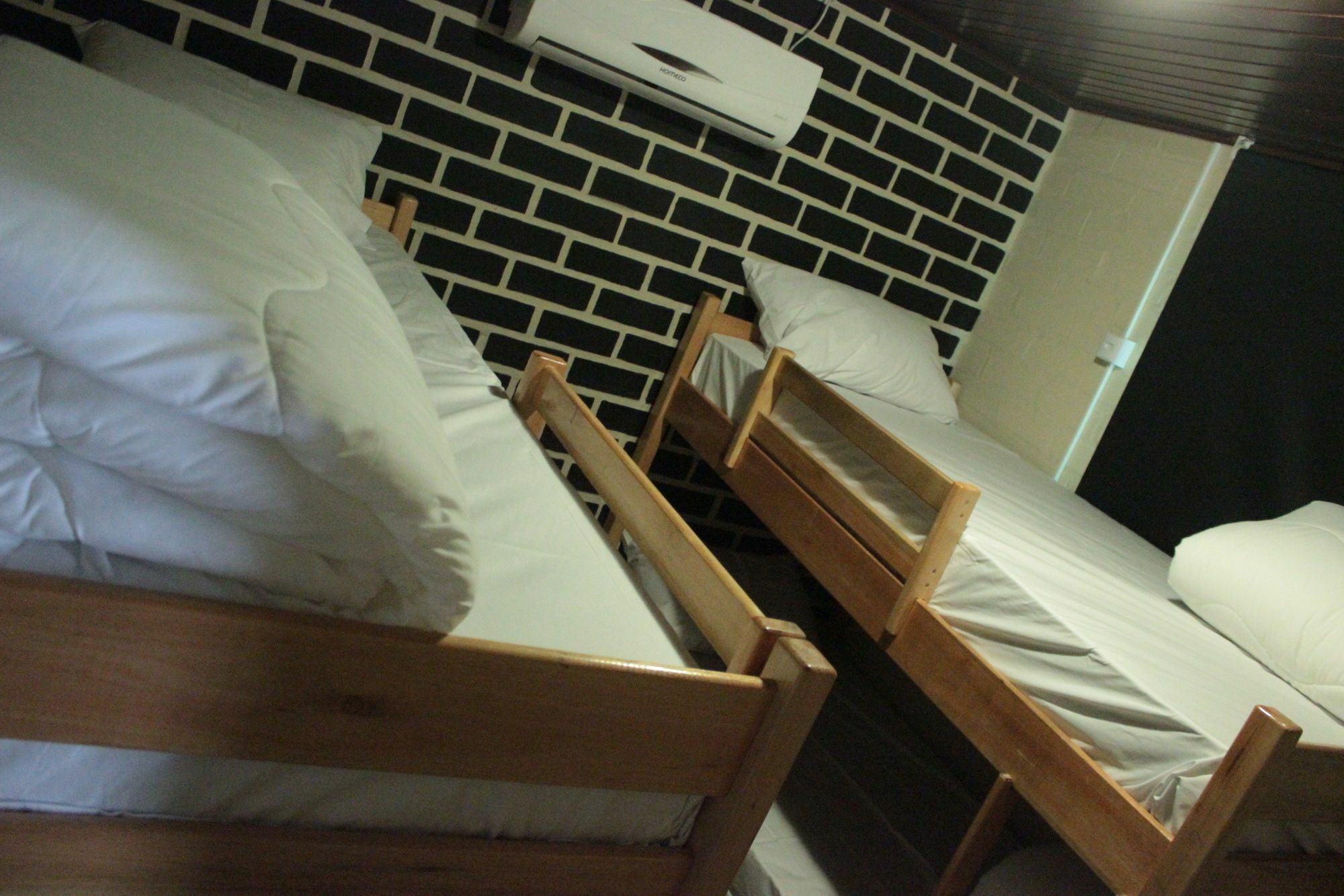 Floripa Backpackers Home Florianópolis Zewnętrze zdjęcie