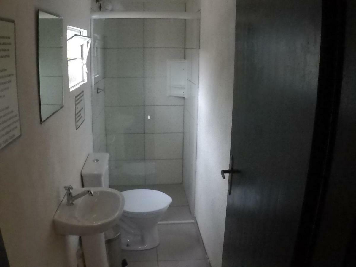 Floripa Backpackers Home Florianópolis Zewnętrze zdjęcie