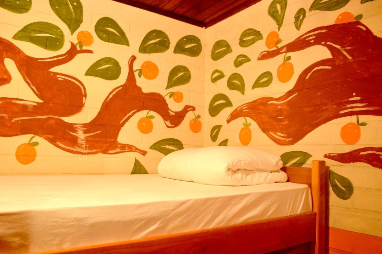 Floripa Backpackers Home Florianópolis Zewnętrze zdjęcie