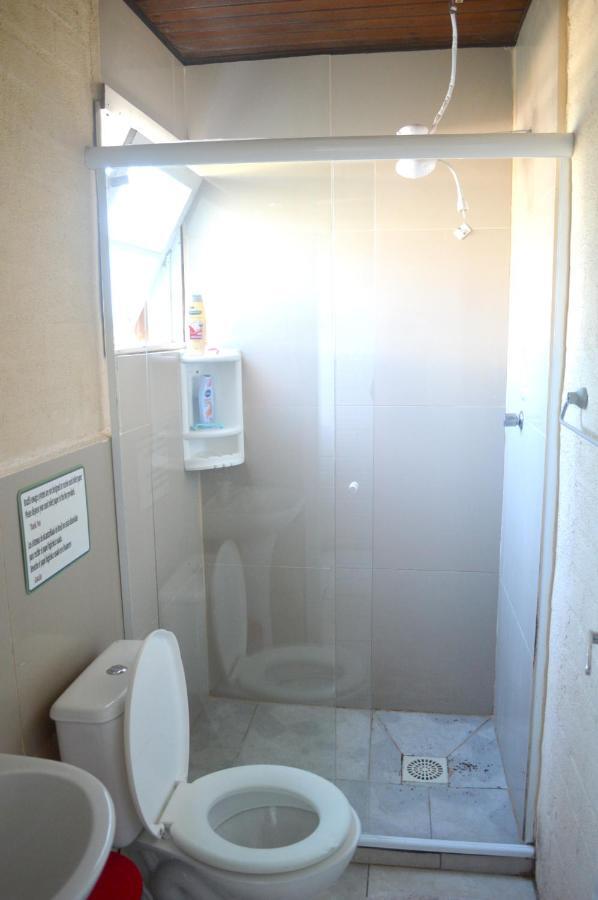 Floripa Backpackers Home Florianópolis Zewnętrze zdjęcie