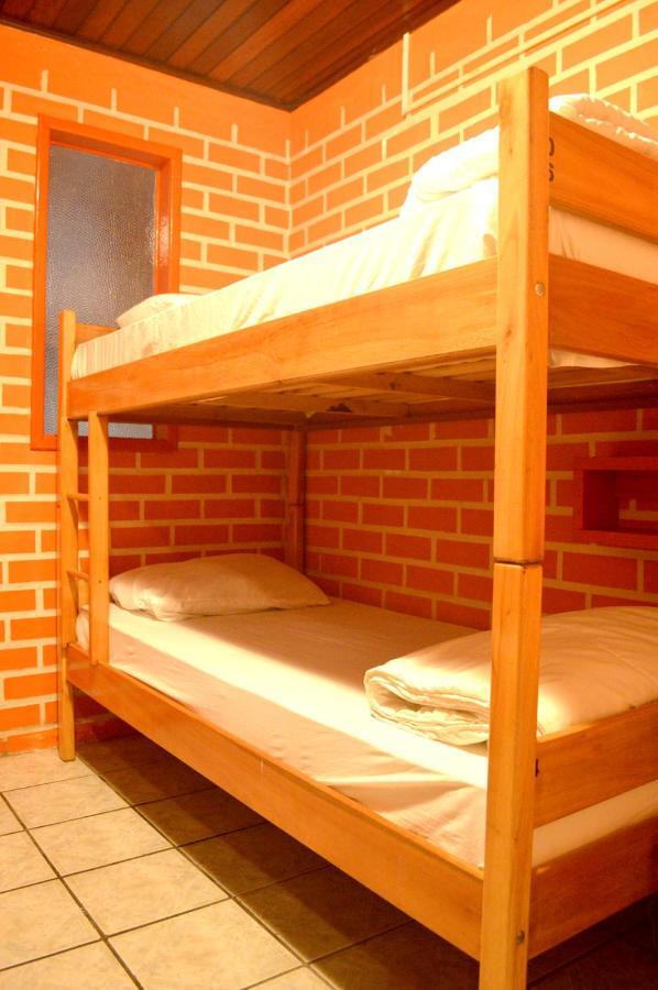 Floripa Backpackers Home Florianópolis Zewnętrze zdjęcie